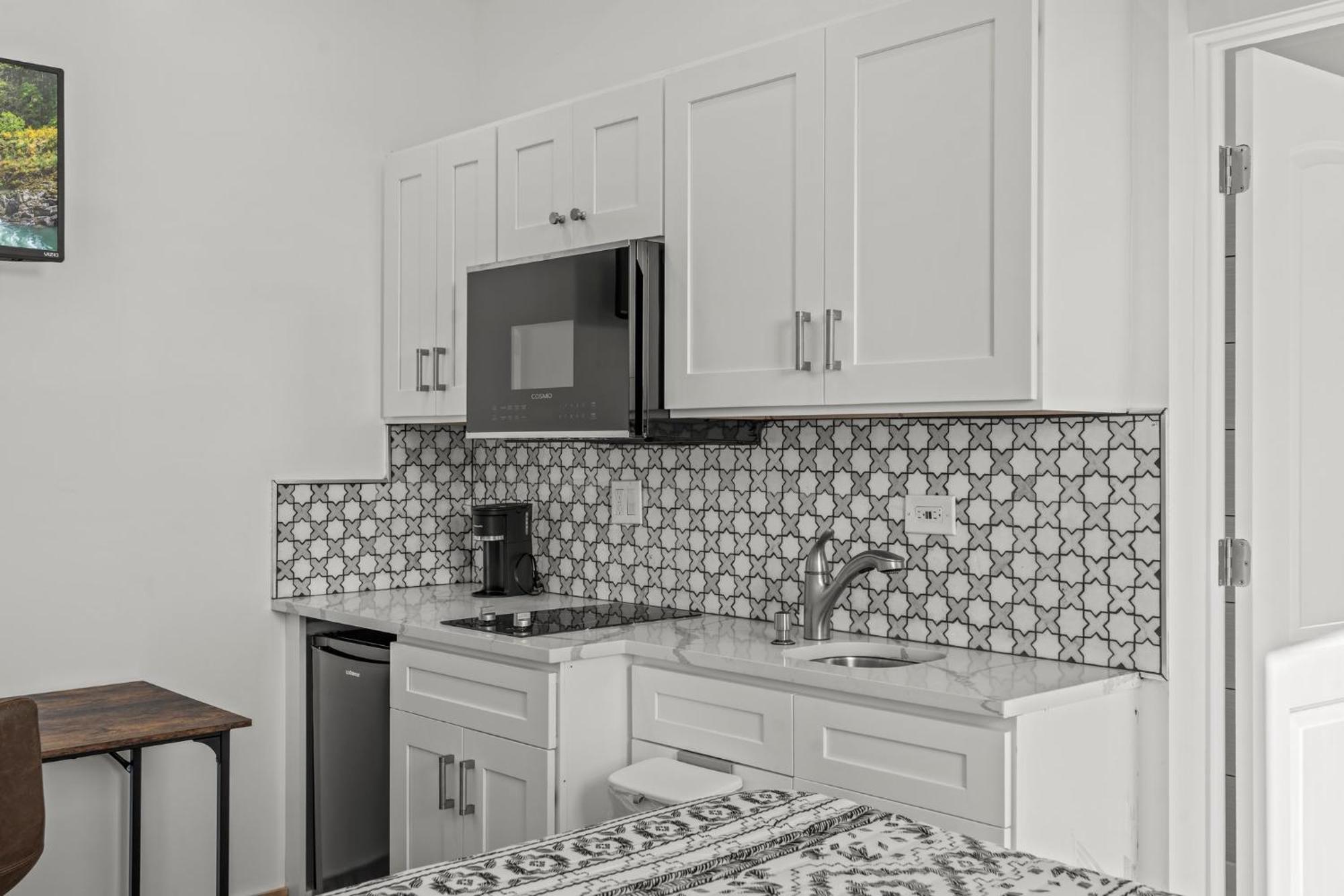 Goodseed Suites Philadephia Center Філадельфія Екстер'єр фото